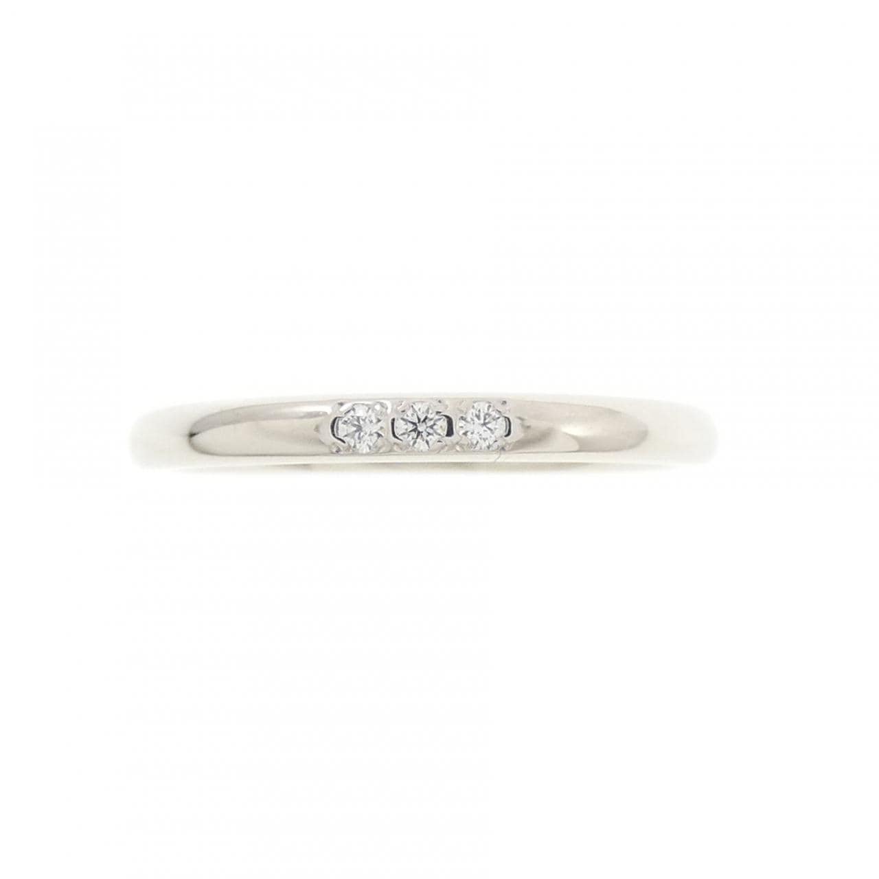 タサキ イノチェンテ リング 0.02CT