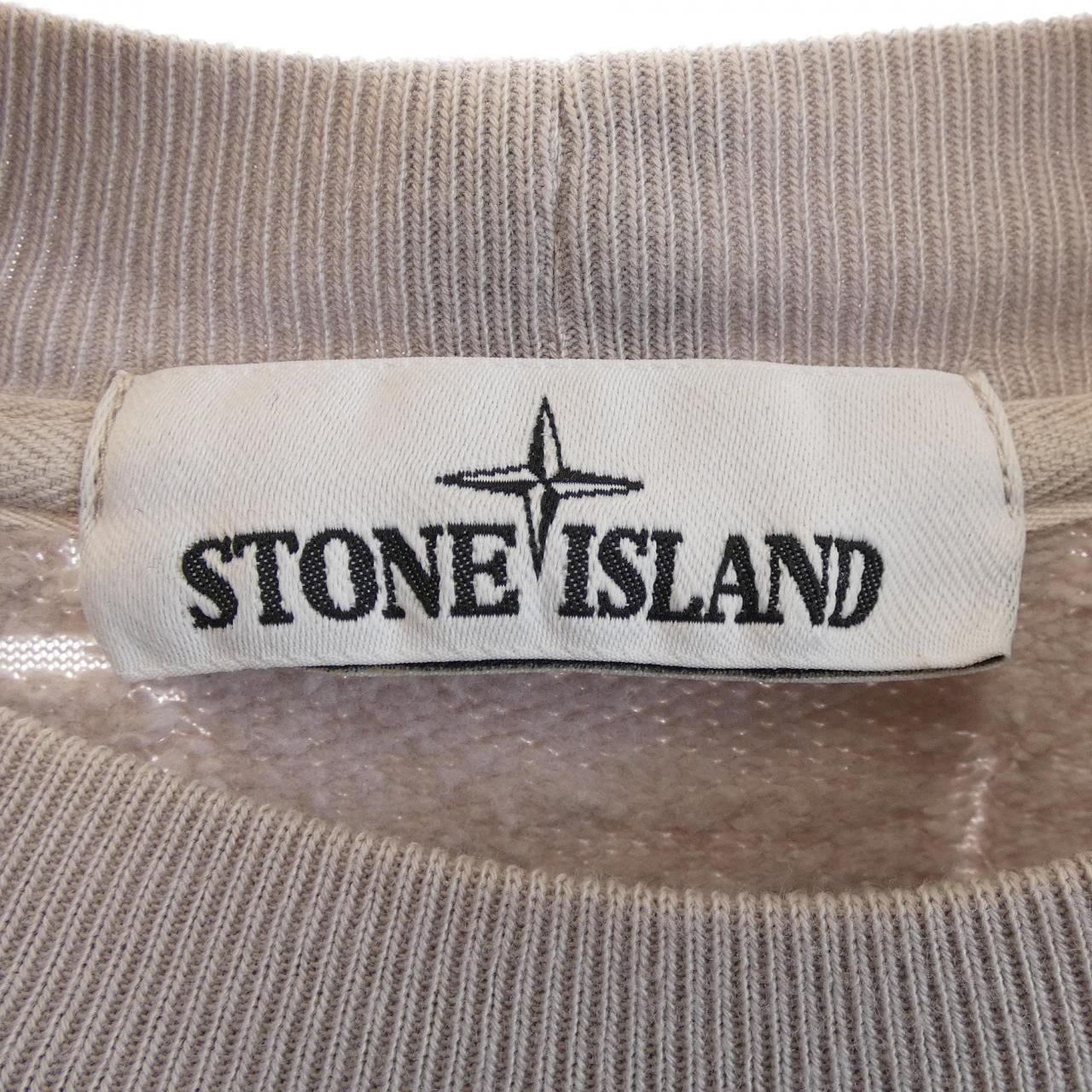 ストーンアイランド STONE ISLAND 6715655J3 スウェット