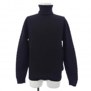 プラダ PRADA トライアングルロゴ UMR605 SOOO 15G0 ニット