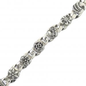 クロムハーツ CHROME HEARTS MULTI LINK 6LINK 2354 304 7200 7250 BRACELET