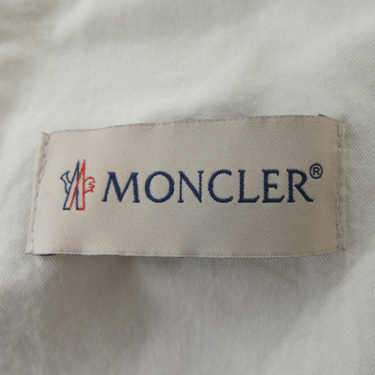 モンクレール MONCLER I10912A00015 パンツ