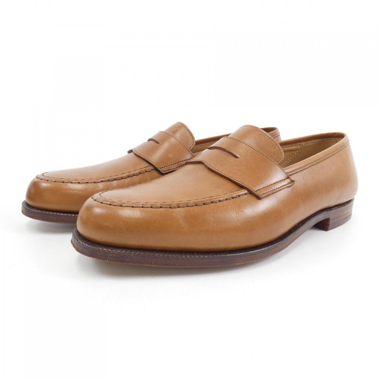 クロケットアンドジョーンズ CROCKETT&JONES ドレスシューズ