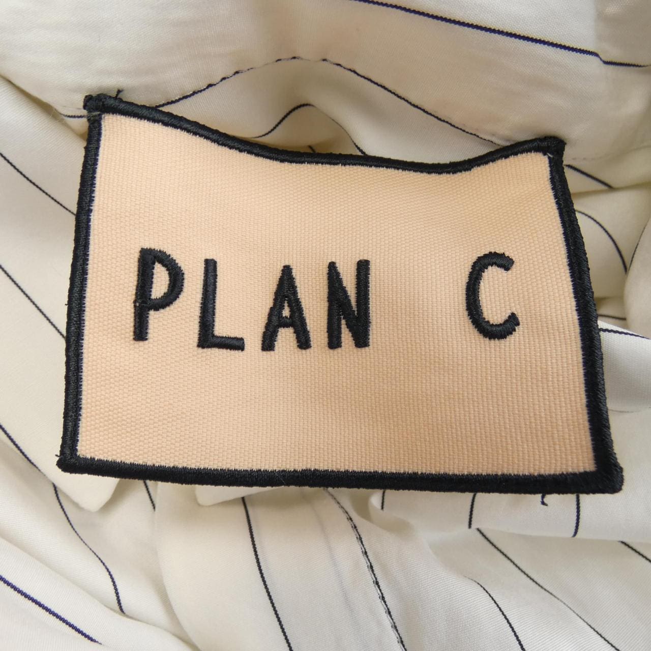 プランシー PLAN C ワンピース