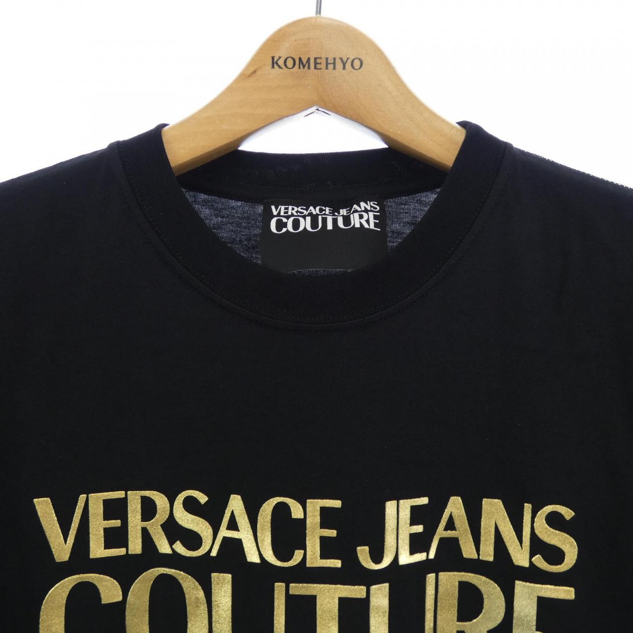 VERSACE JEANS Tシャツ