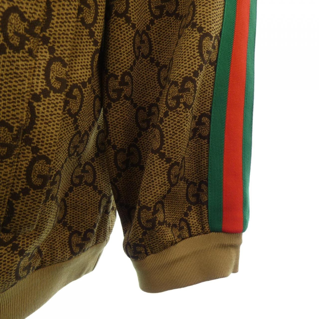 グッチ GUCCI ブルゾン