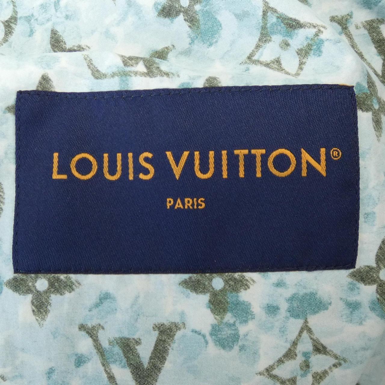 LOUIS VUITTON路易威登西装外套