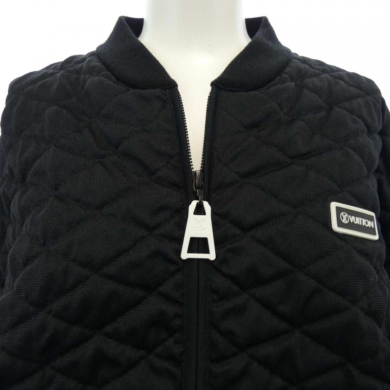 ルイヴィトン LOUIS VUITTON ブルゾン
