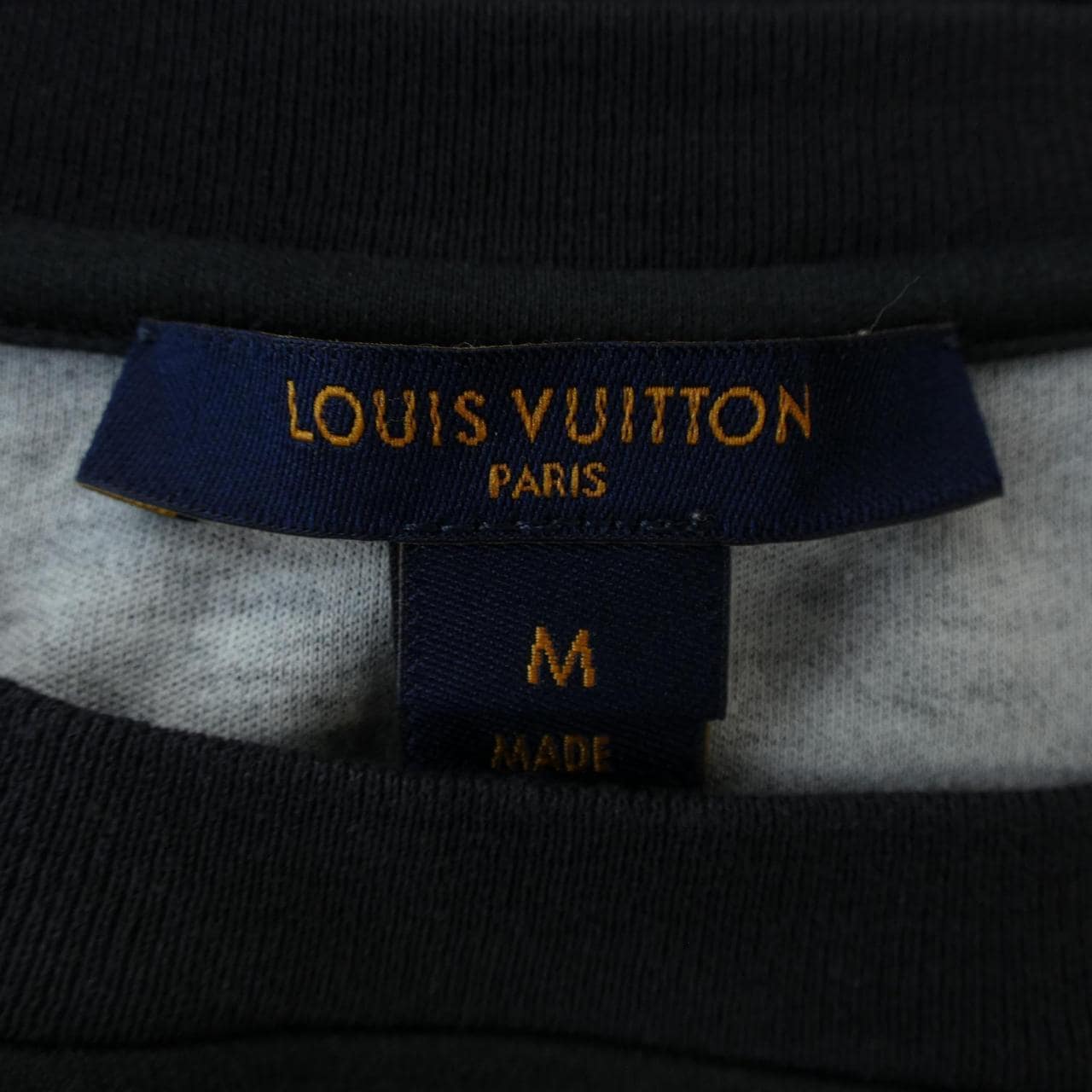 LOUIS VUITTON T 卹
