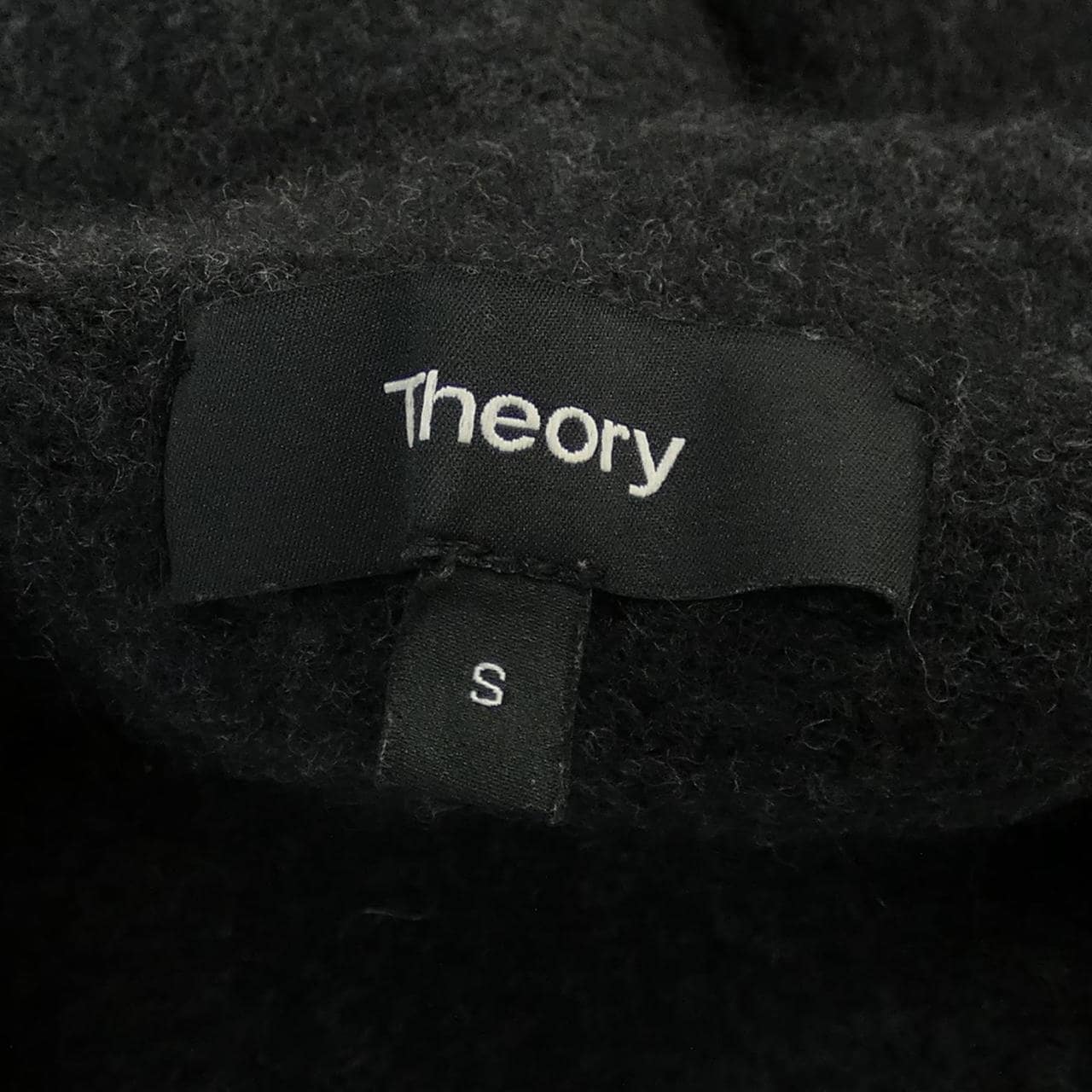 セオリー theory チュニック