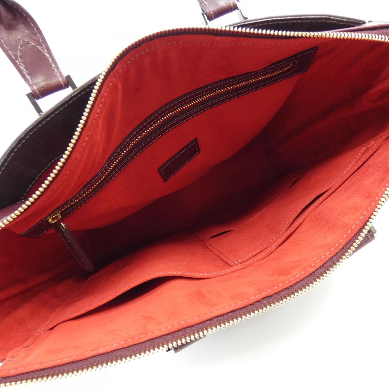 ココマイスター COCOMEISTER BAG