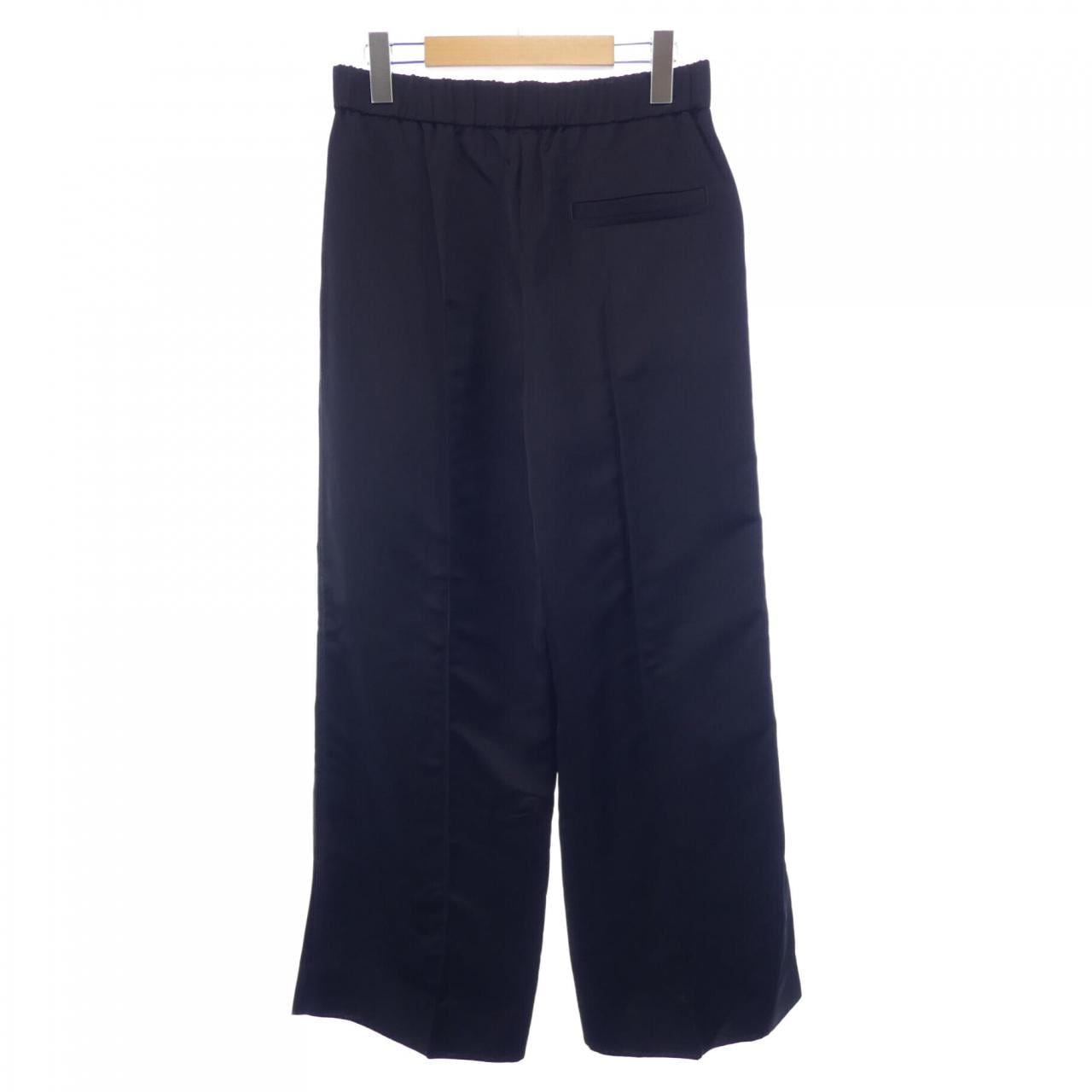 JIL SANDER Jil Sander 长裤