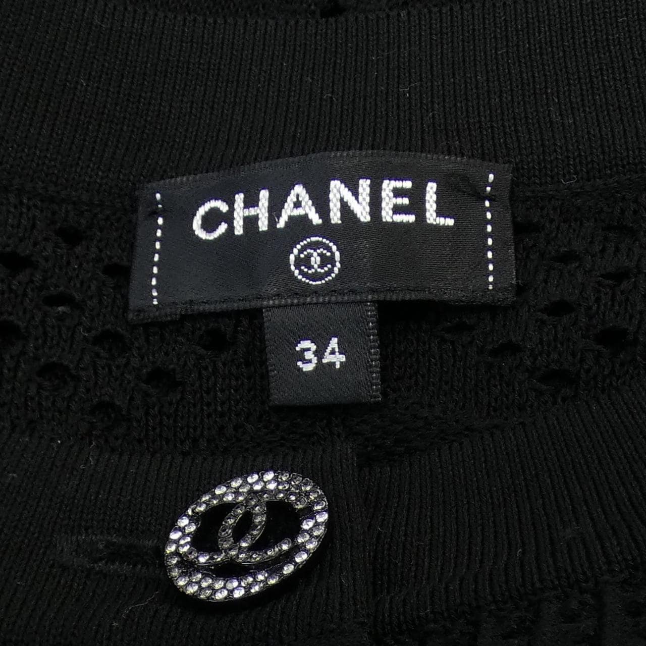 シャネル CHANEL ニット