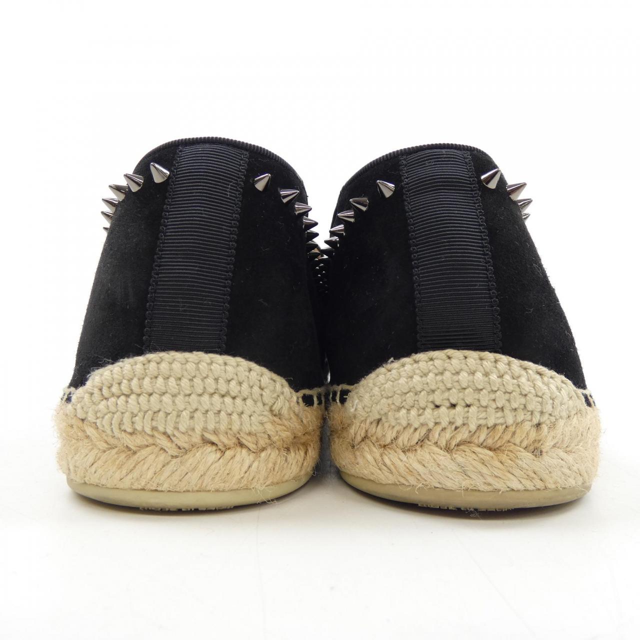 クリスチャンルブタン CHRISTIAN LOUBOUTIN シューズ