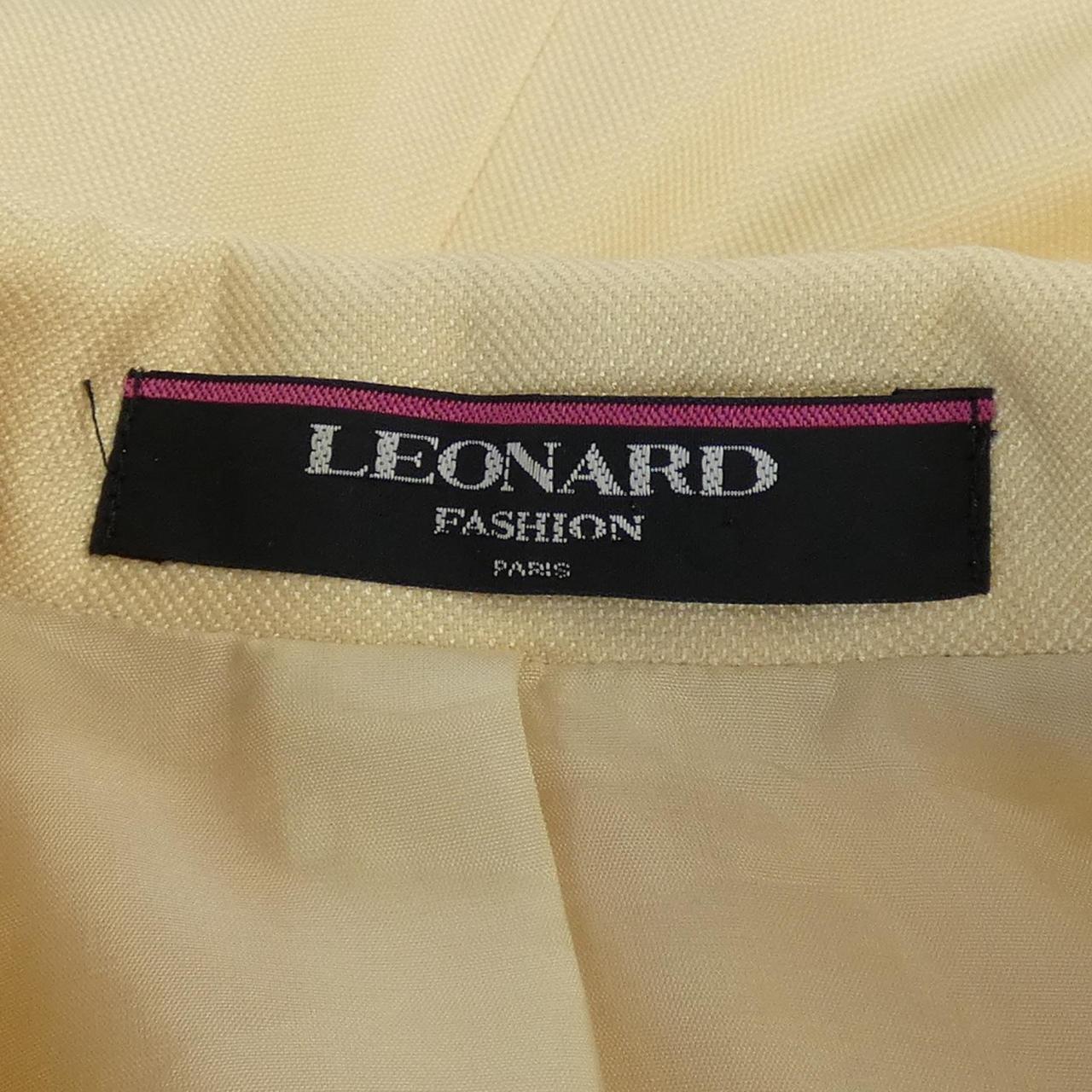 レオナールファッション LEONARD FASHION ジャケット