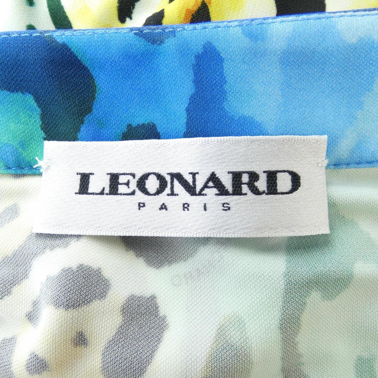 レオナール LEONARD トップス