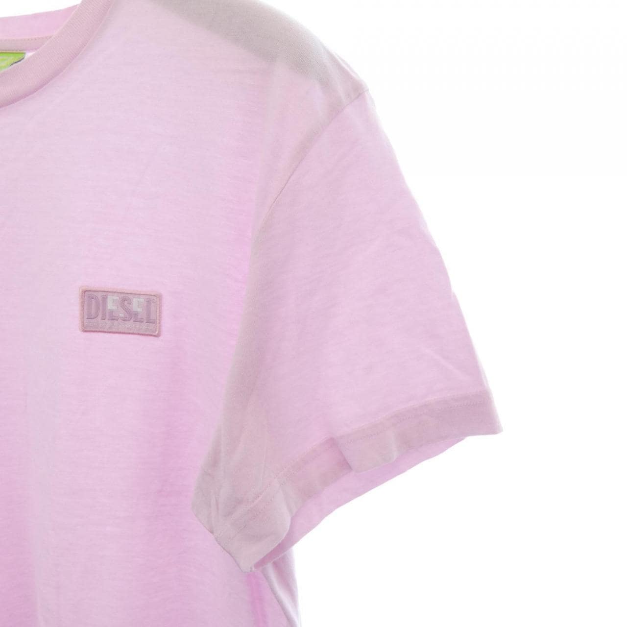 ディーゼル DIESEL Tシャツ