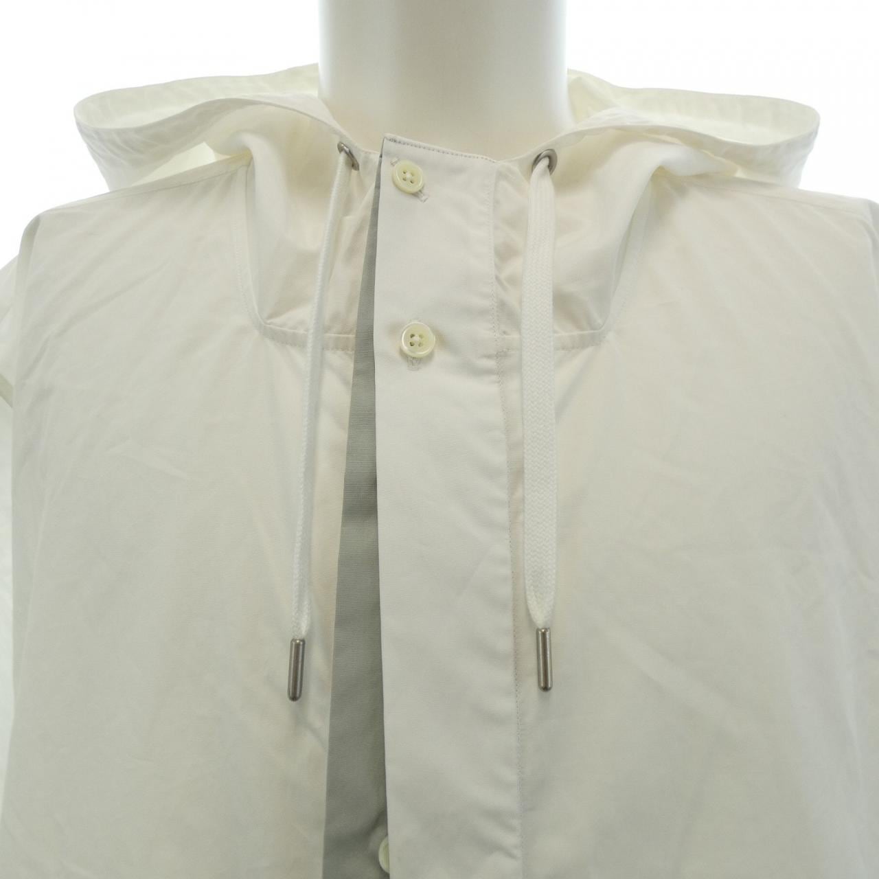 エルメス HERMES S／Sシャツ