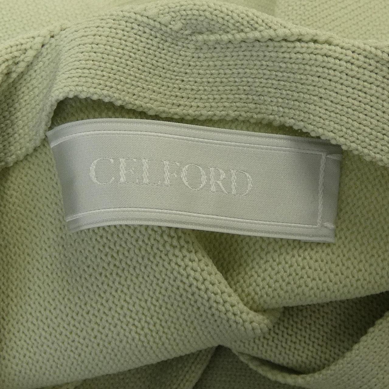 セルフォード CELFORD ワンピース