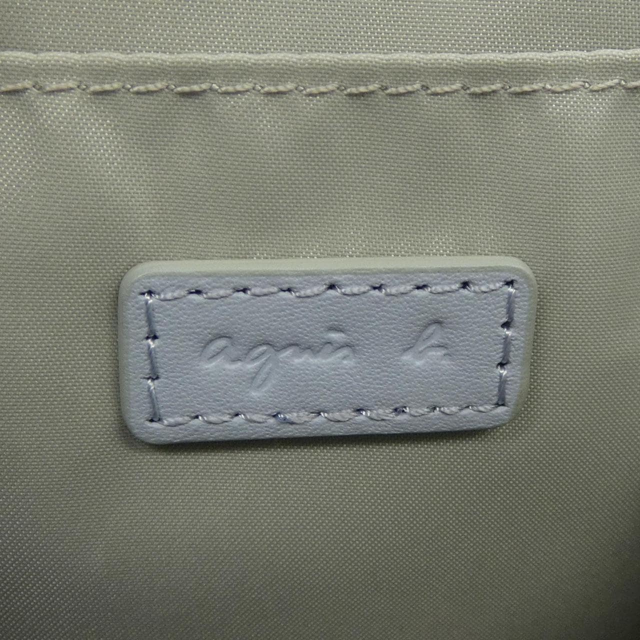 アニエスベー Agnes.b BAG
