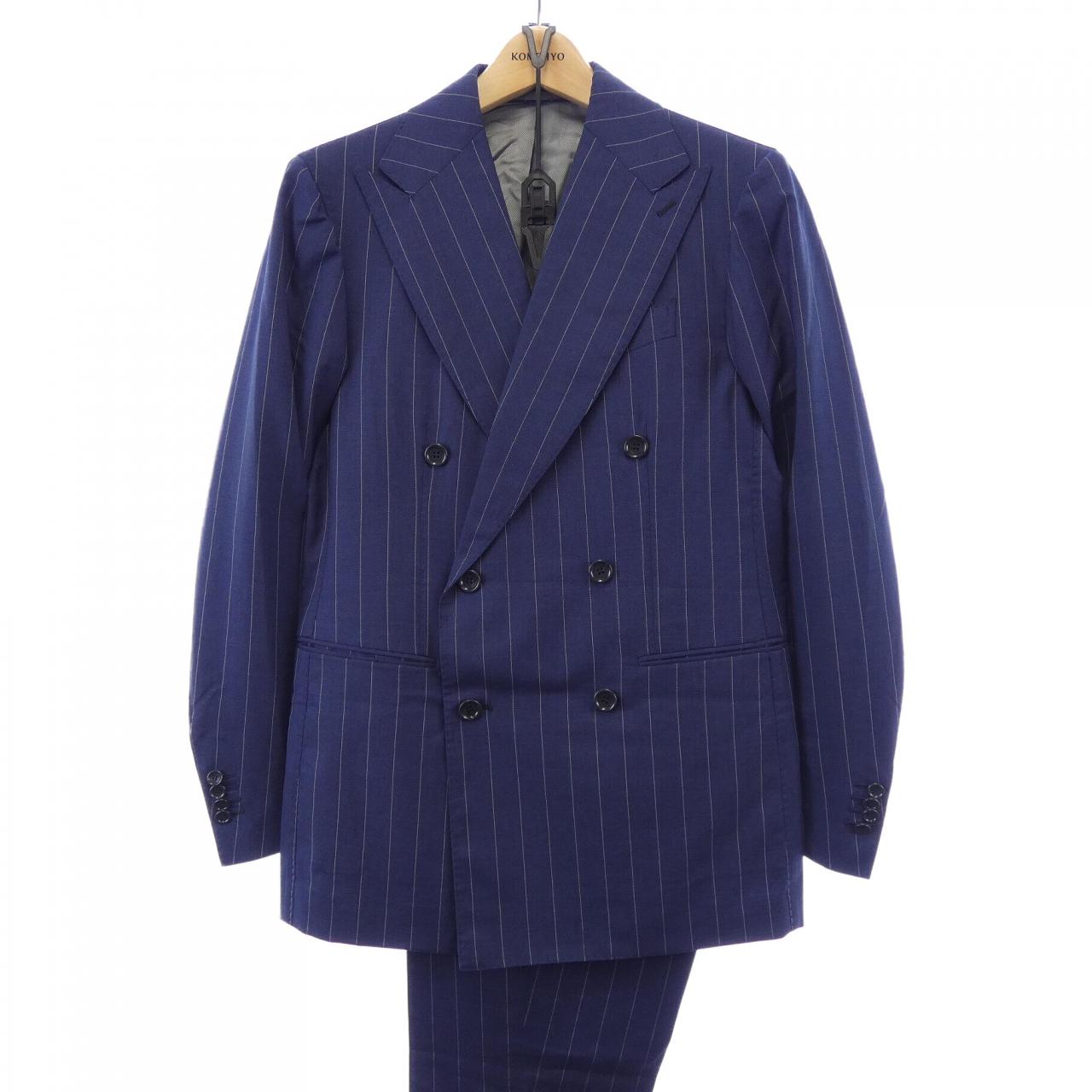 スティレラティーノ STILE LATINO スーツ