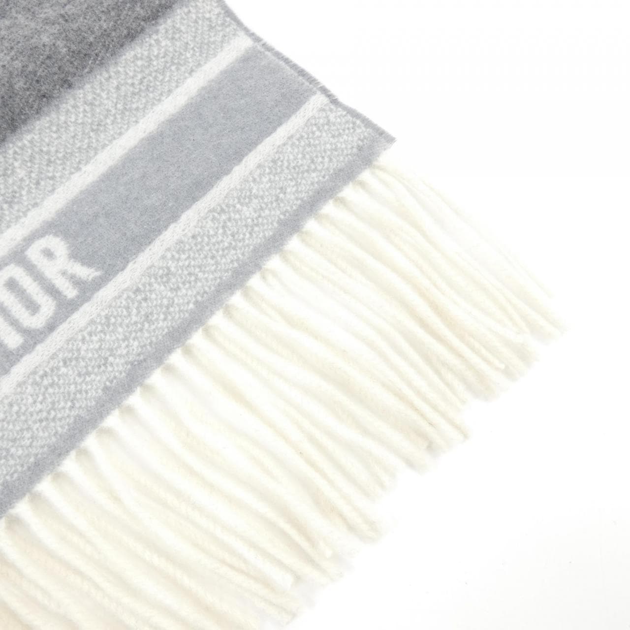 クリスチャンディオール CHRISTIAN DIOR オブリーク 25CDO309I093 STOLE