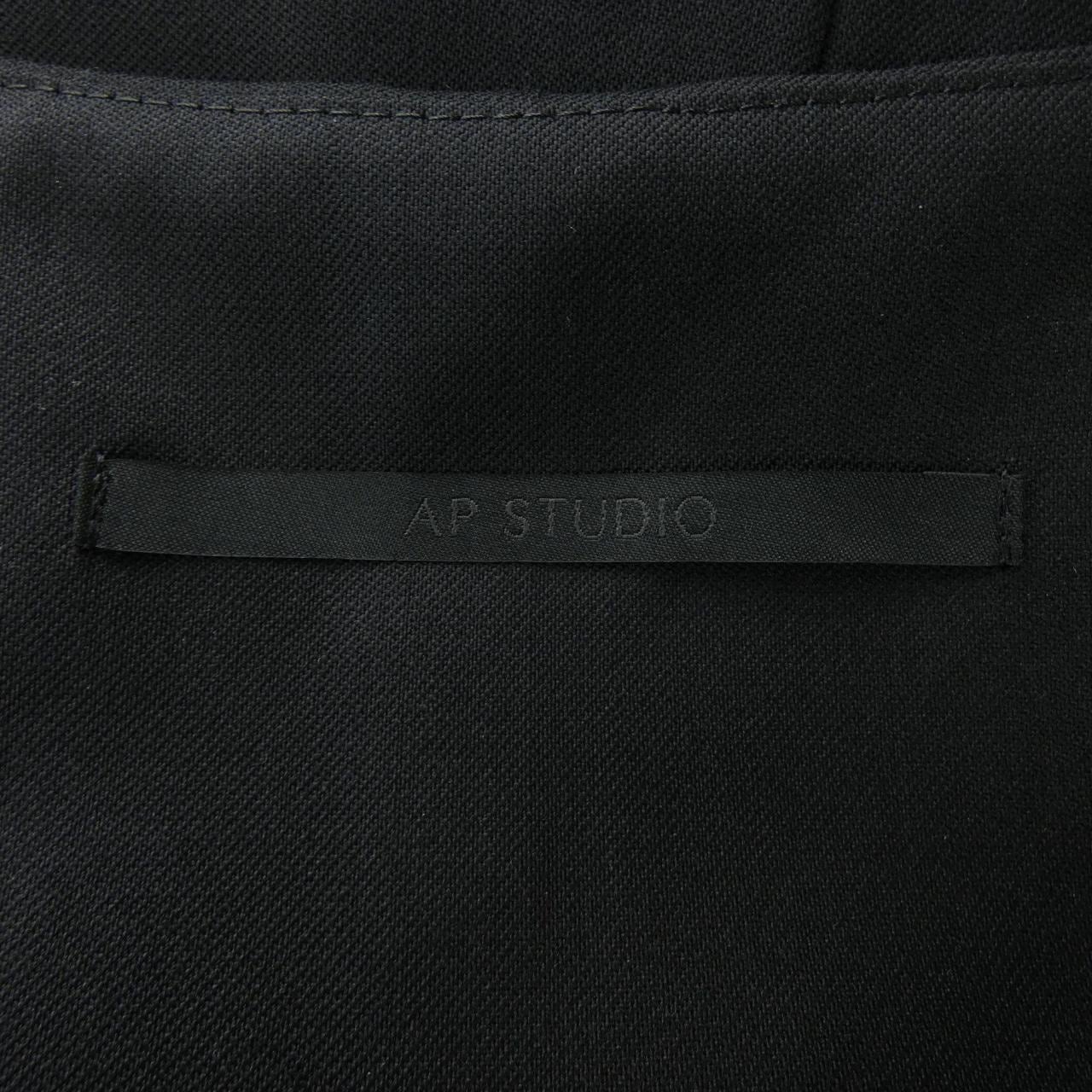 エーピーストゥディオ AP STUDIO 23-010-586-5010 ベスト