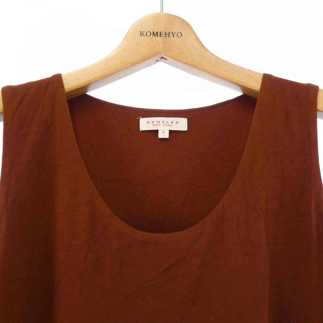 デミリー DEMYLEE カットワンピース