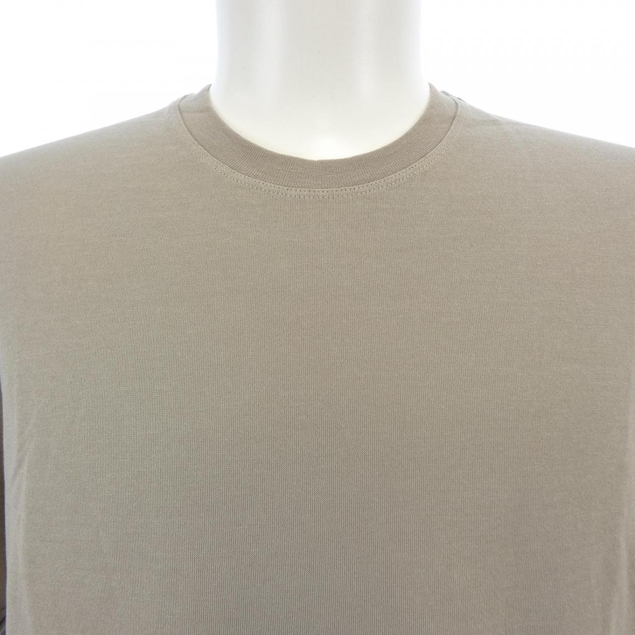 ザノーネ ZANONE Tシャツ