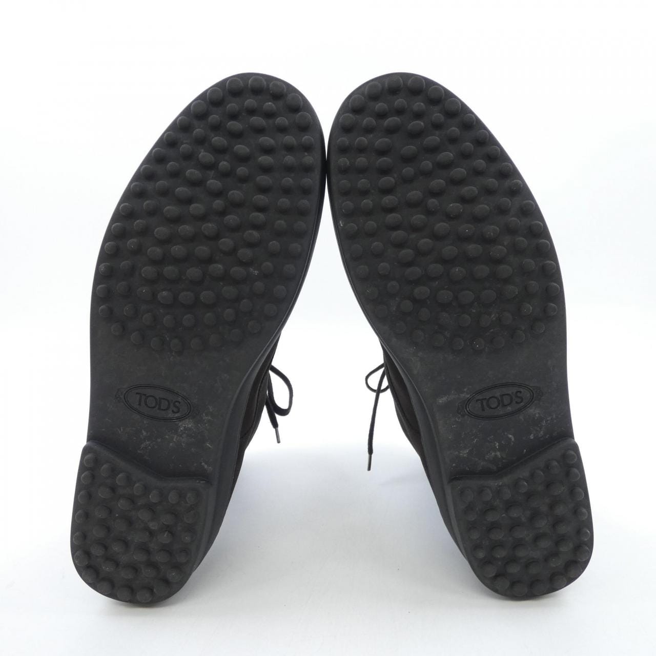 トッズ TOD'S ブーツ