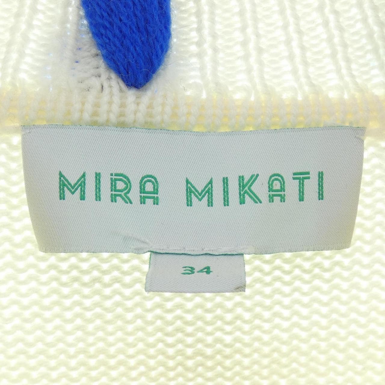 MIRAMIKATI ニット
