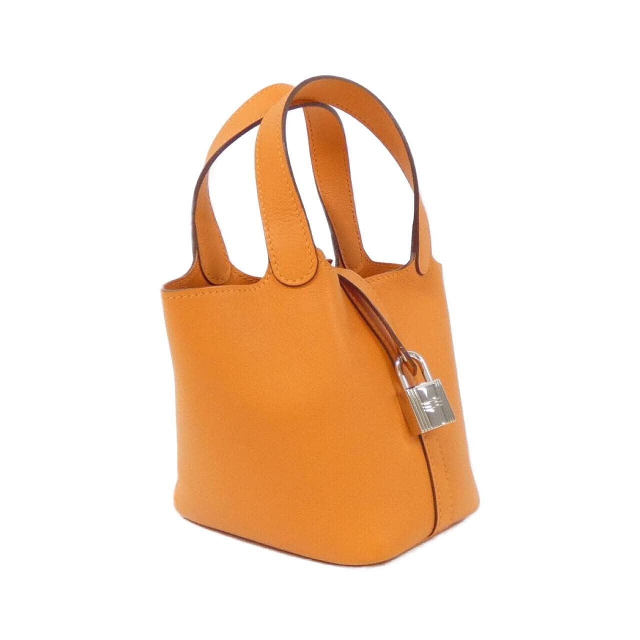 エルメス ピコタン ロック MICRO 061744CK バッグ