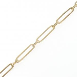 K18YG ブレスレット