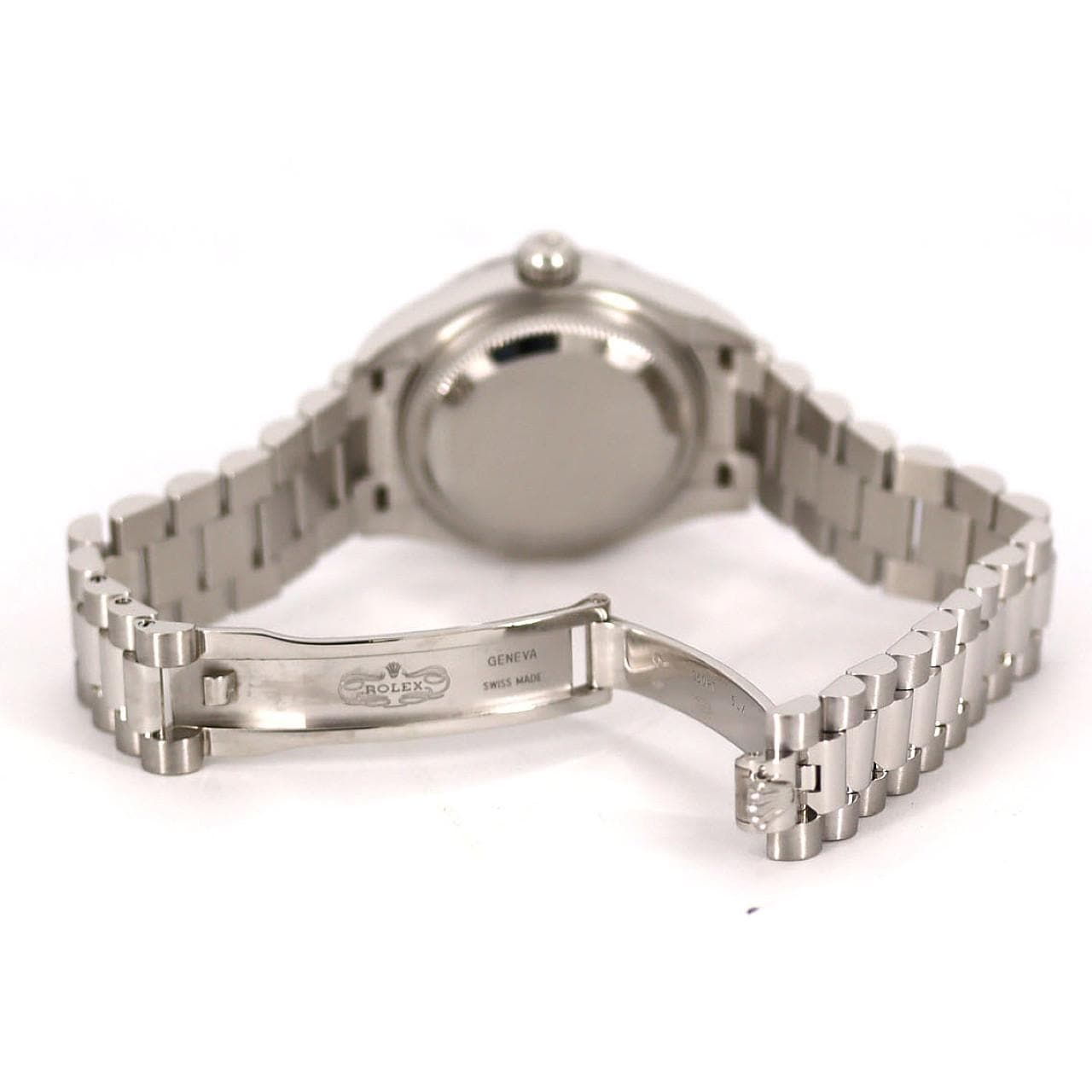 ROLEX Datejust 279136RBR PT自動上弦隨機號碼