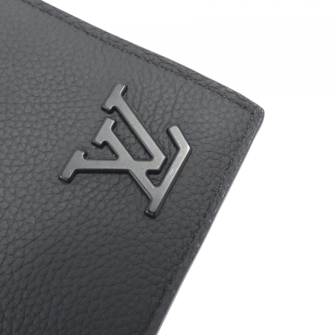 LOUIS VUITTON LV Aerogram Portefeuille Marco M81742 錢包