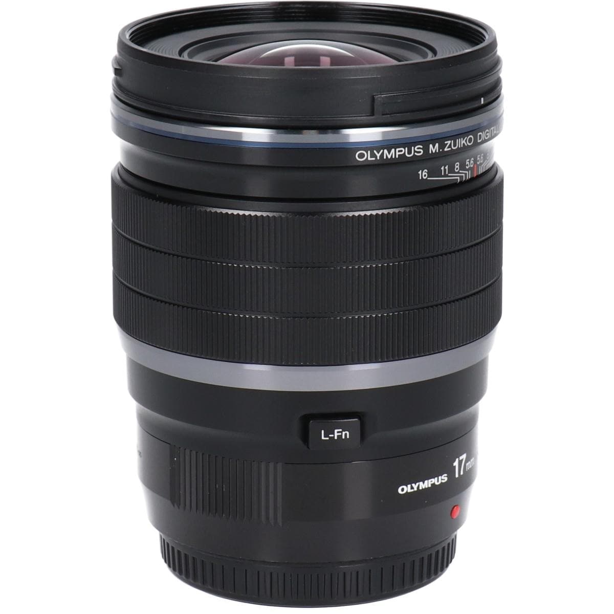 ＭＺＤ１７ｍｍ　Ｆ１．２ＰＲＯ