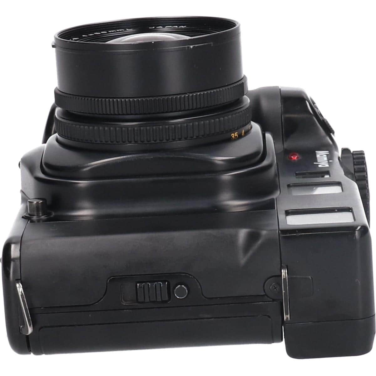 ＮＥＷ　ＭＡＭＩＹＡ　６　Ｇ５０ｍｍ　Ｆ４