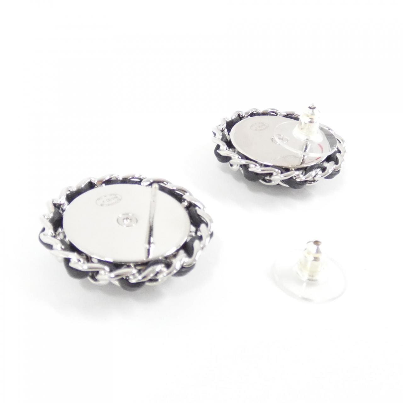 シャネル ABF153 ピアス