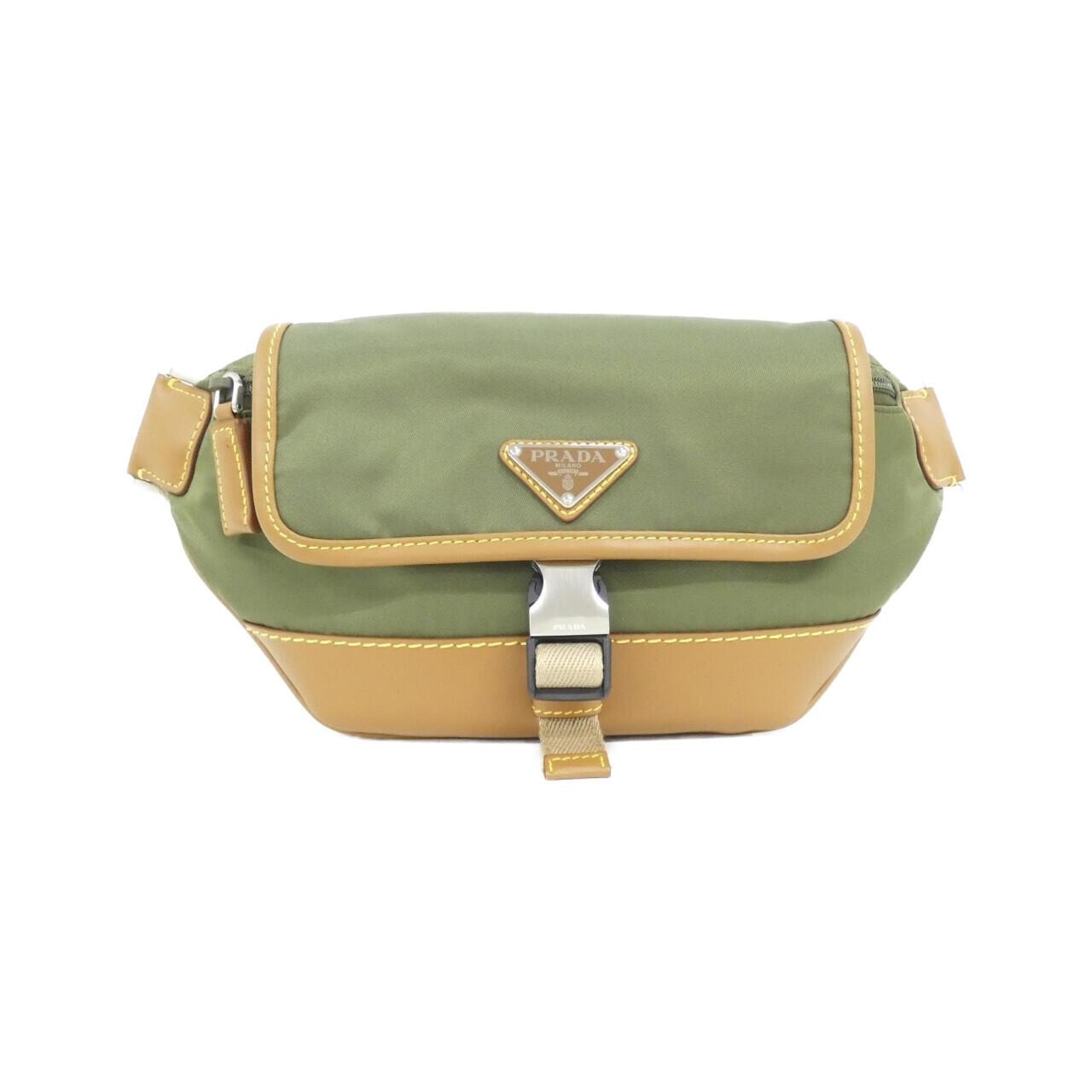 プラダ 2VH176 ボディバッグ