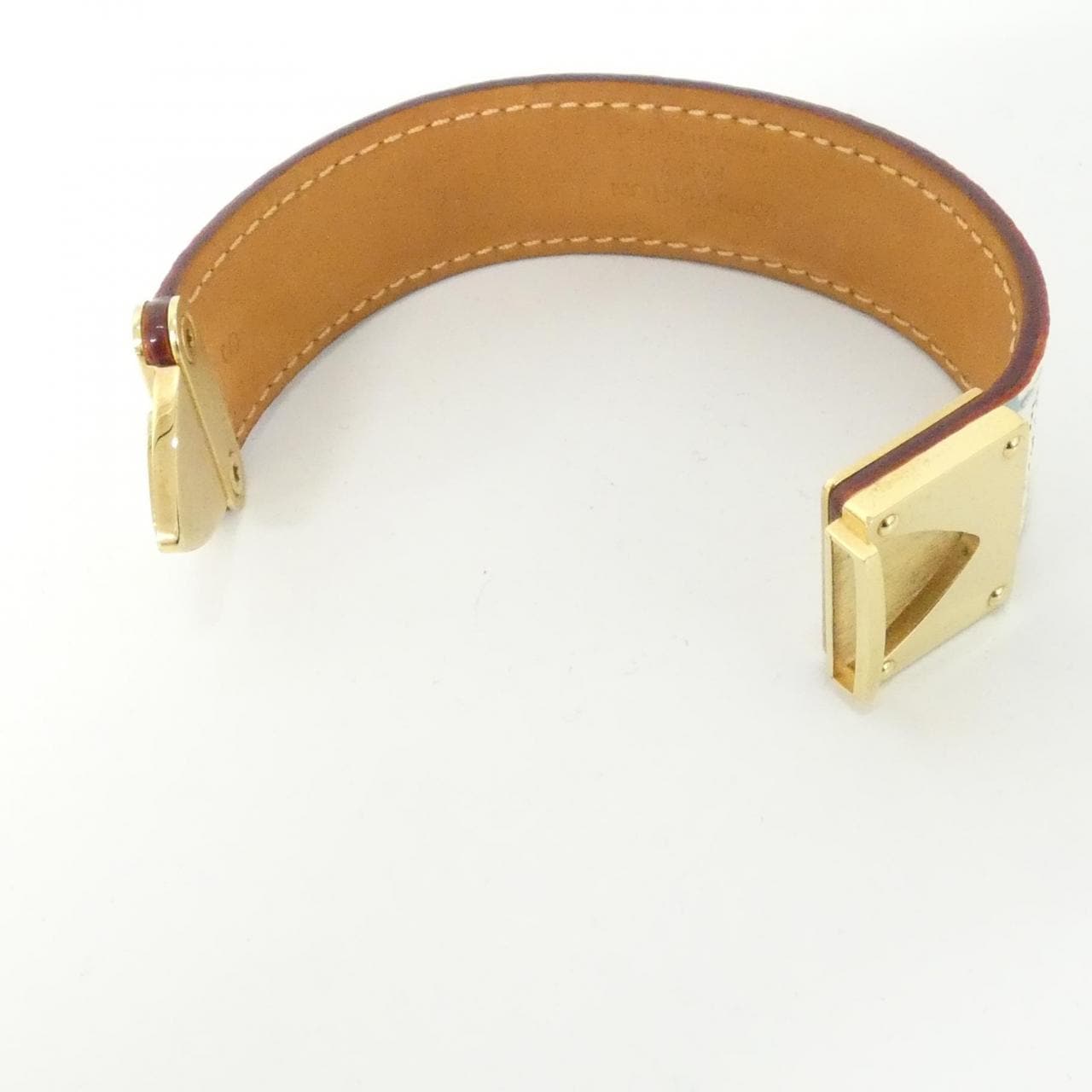 ルイヴィトン マルチカラー ブラスレ コアラ S M65345 ブレスレット