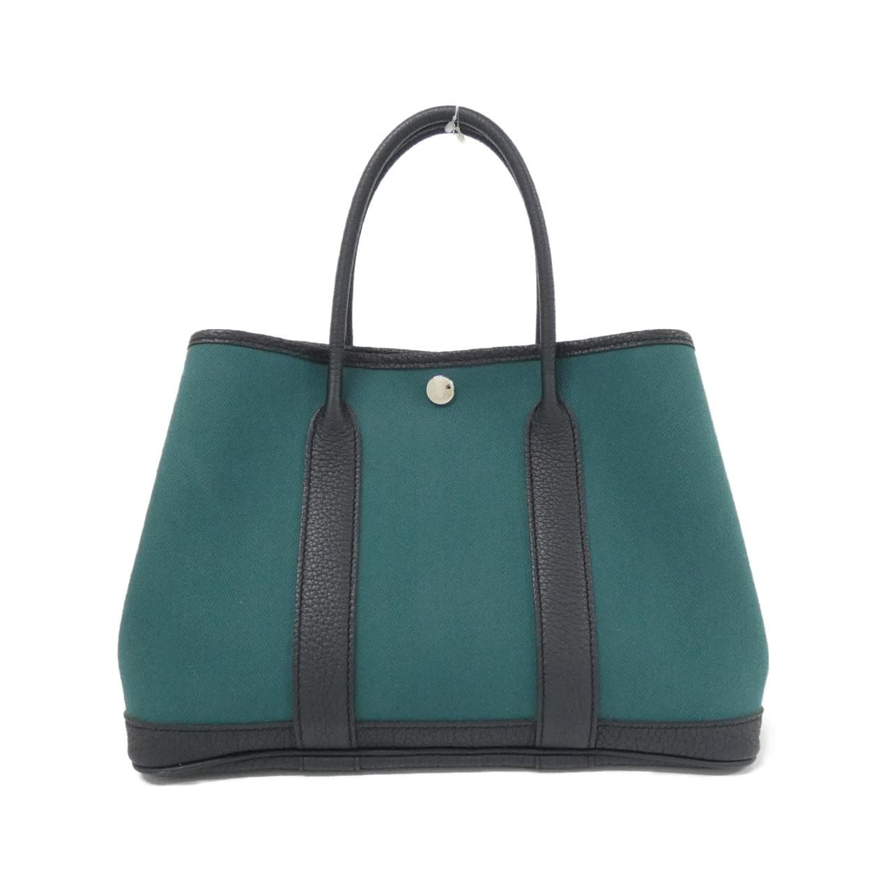 エルメス ガーデン パーティ 30cm 066740CK バッグ