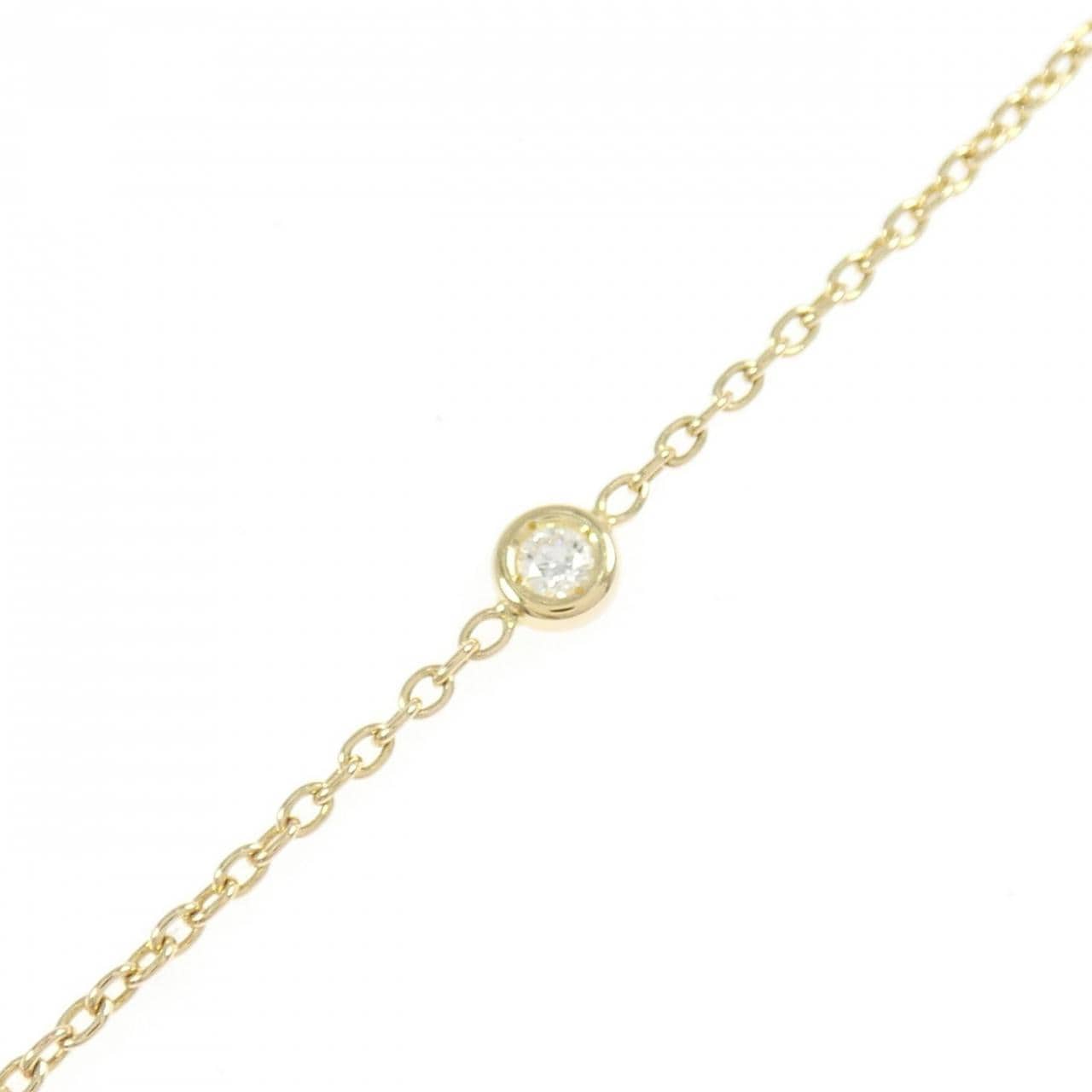 クリスチャンディオール ミミウィ ブレスレット