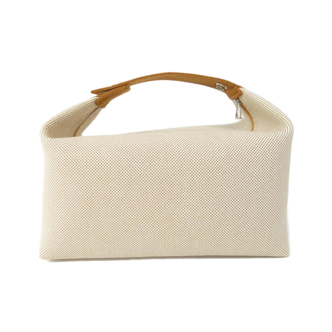 エルメス ブリッド ア ブラック カブリオル GM 103587M ポーチ