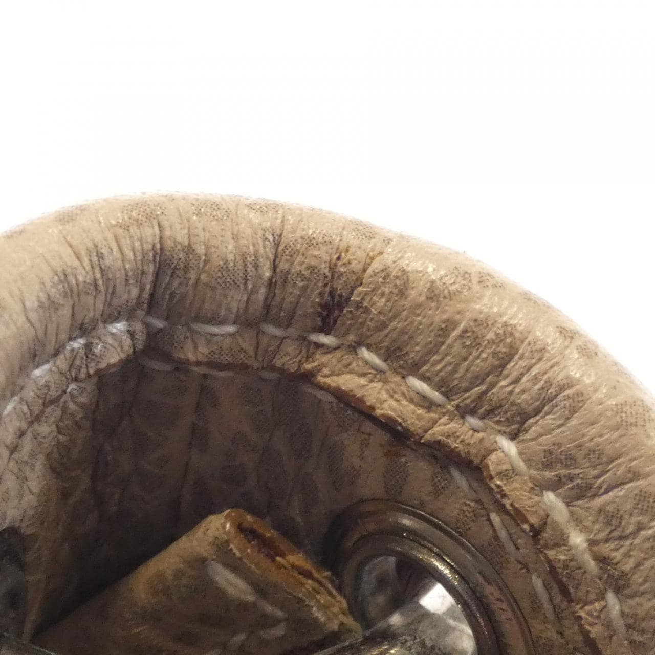 サルヴァトーレフェラガモ 21 A364 ショルダーバッグ