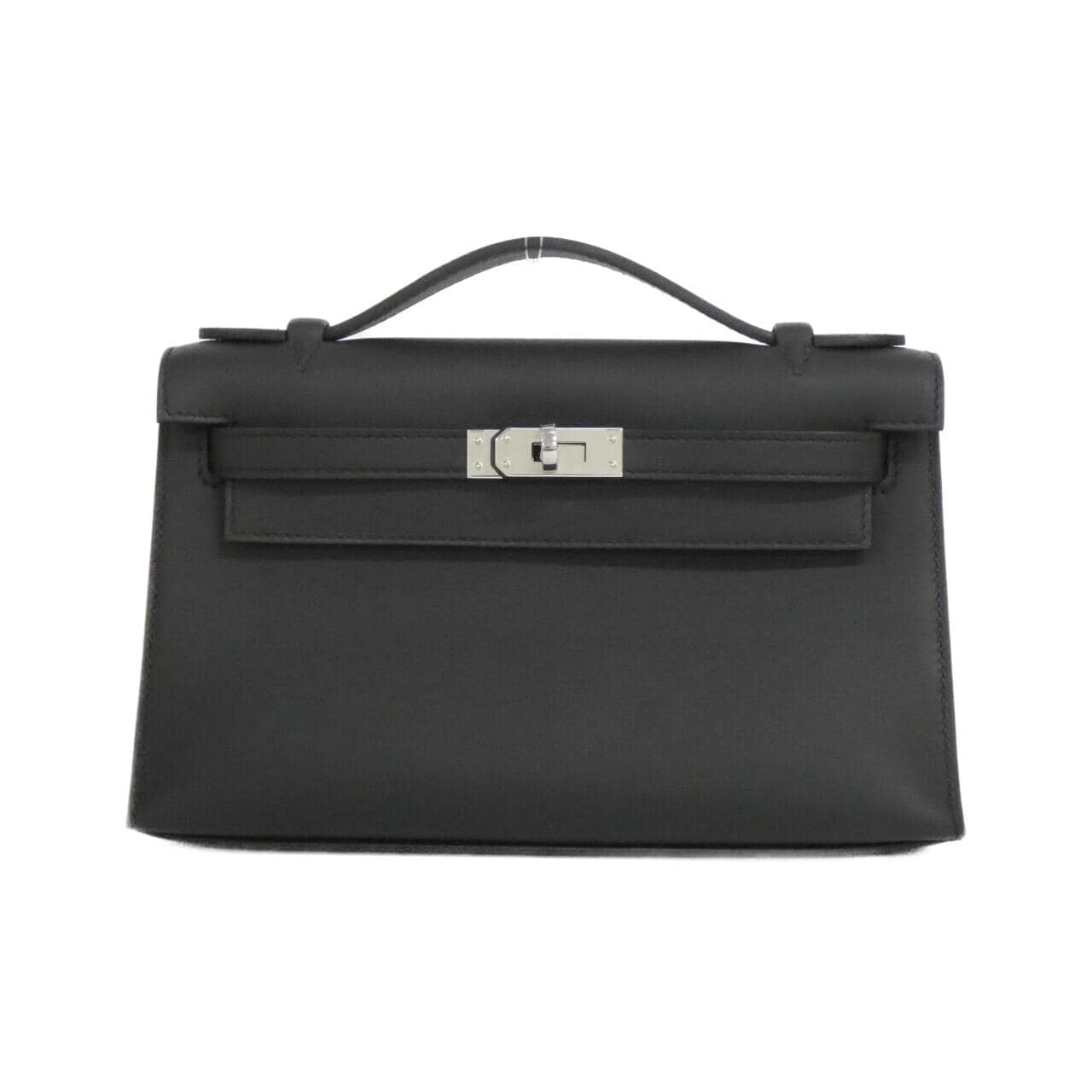 【未使用品】エルメス ポシェットケリー MINI 049417CK バッグ