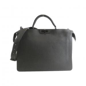 フェンディ ピーカブー アイ シー ユー ミディアム 7VA529 AFC3 バッグ