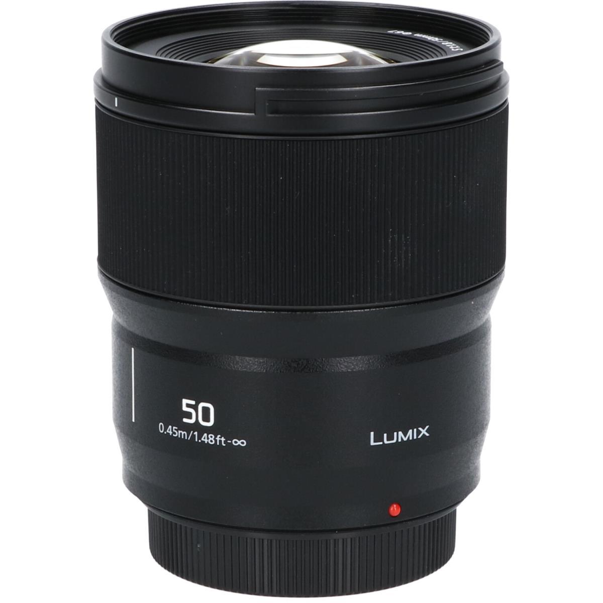 Panasonic LUMIX S 50mm F1.8 S-S50 Lマウント abitur.gnesin-academy.ru