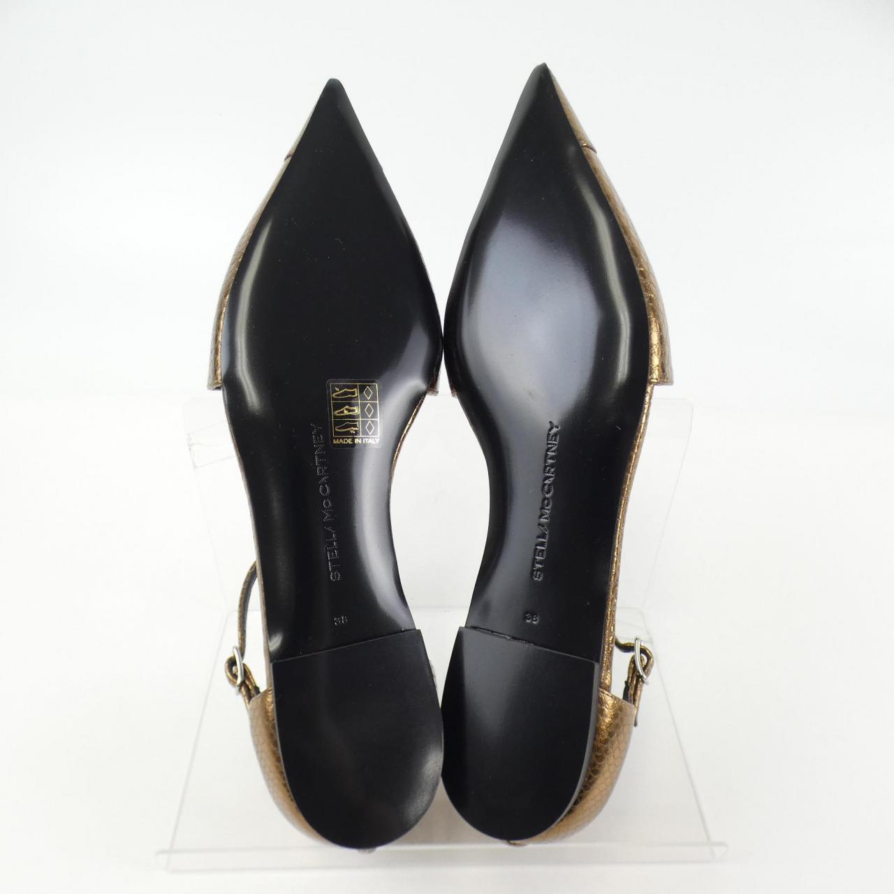 ステラマッカートニー STELLA MCCARTNEY シューズ