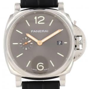 【新品】パネライ ルミノールドゥエ PAM01671 SS 自動巻