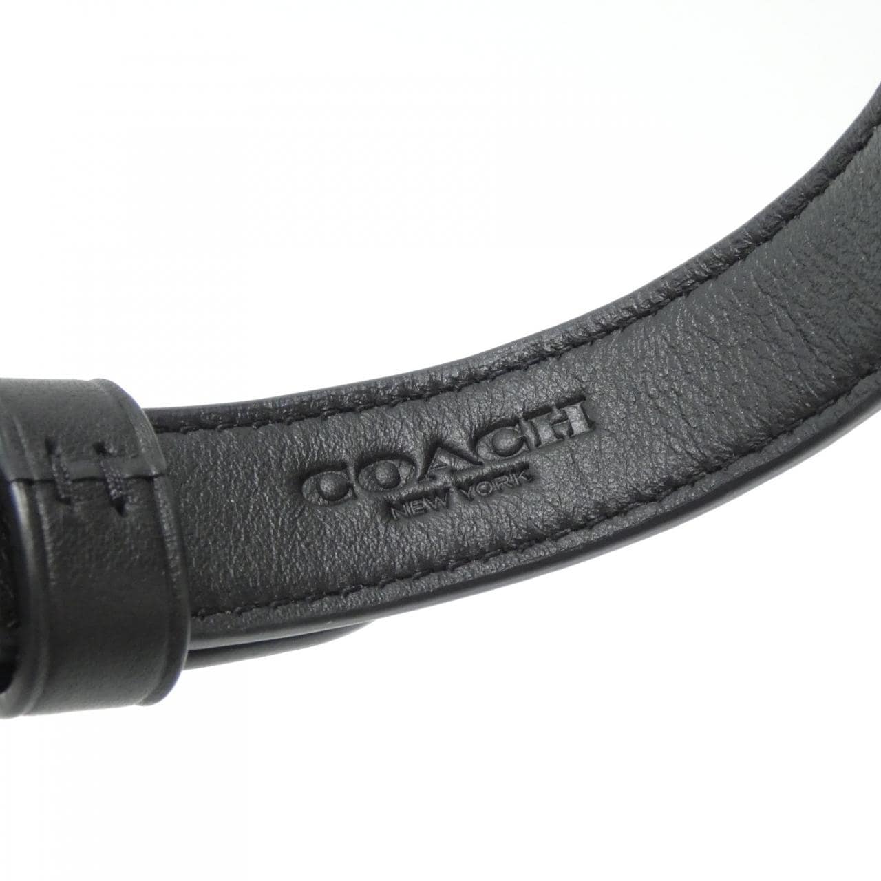 【新品】コーチ CH146 ペットカラー