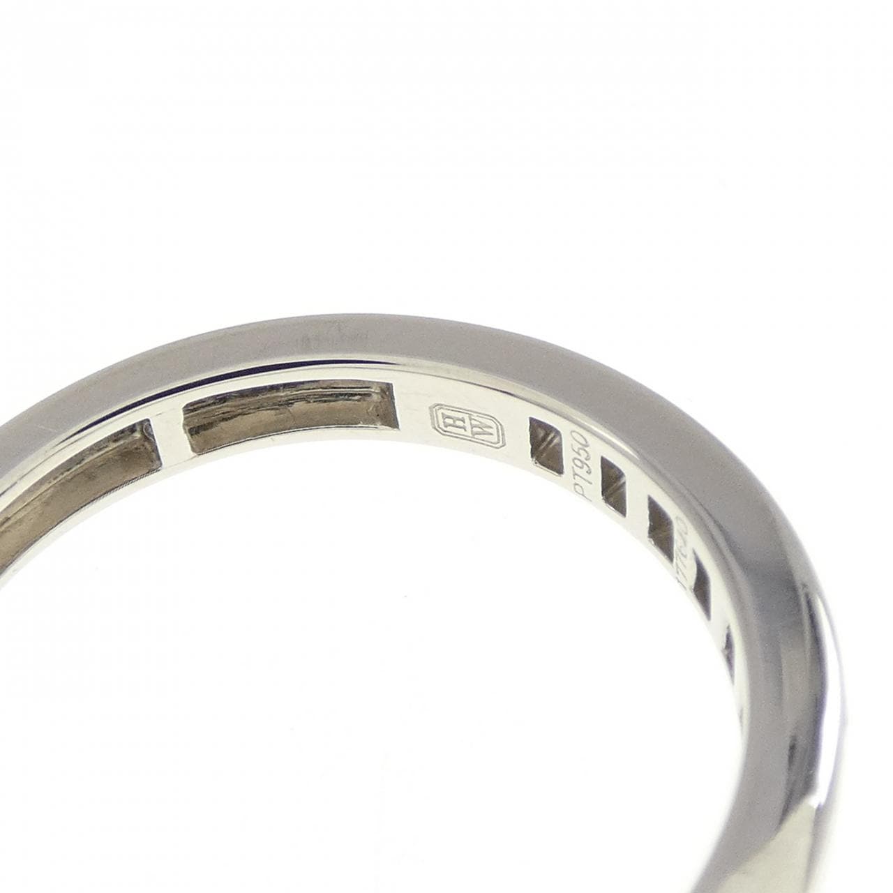 HARRY WINSTON HARRY WINSTON Traffic 戒指